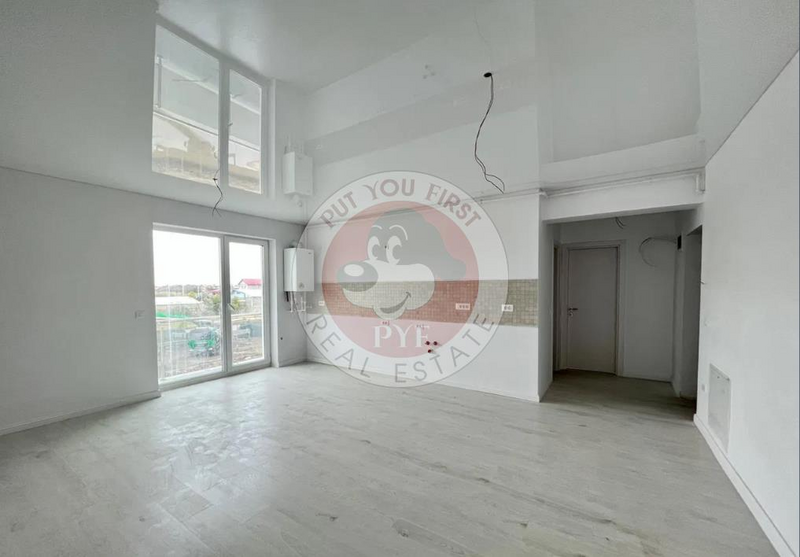 Ozana | Bloc nou | 2 camere | Dec | 54mp | B11552