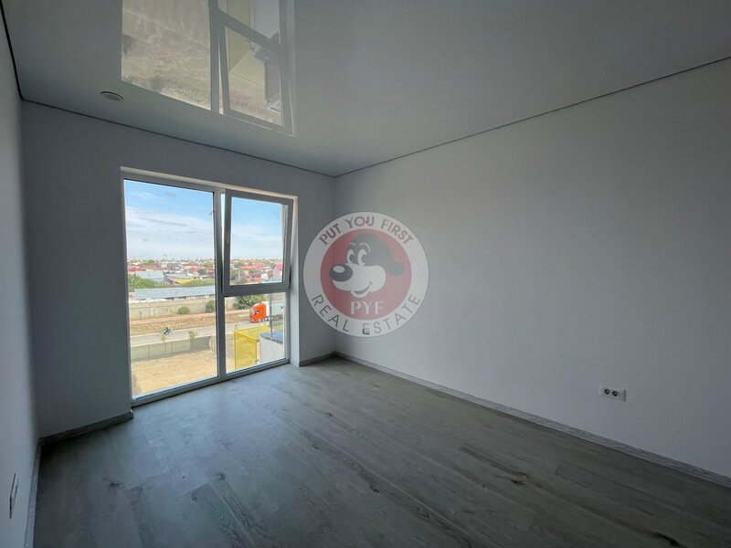 Ozana | Bloc nou | 2 camere | Dec | 54mp | B11552